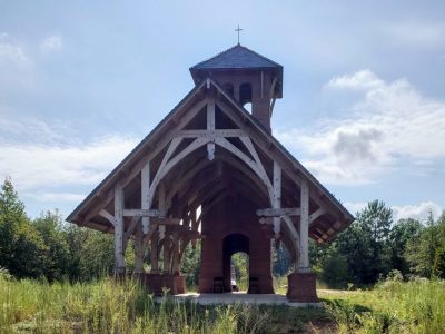 2018 New Chapel at Honey Creek