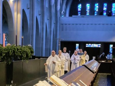 The Processional