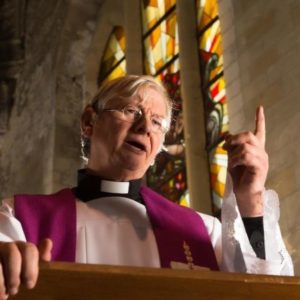 Do catholic deacons get paid?
