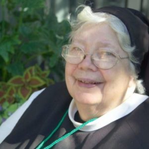 Sister Lillian Shank