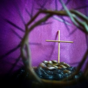 2nd Sunday of Lent Sermon by Father Levine