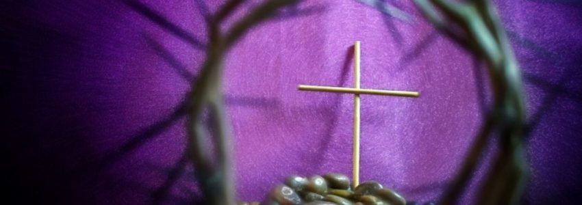 2nd Sunday of Lent Sermon by Father Levine