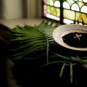 3rd Sunday of Lent sermon