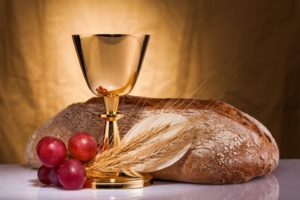 Holy Thursday Sermon