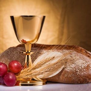 Holy Thursday Sermon