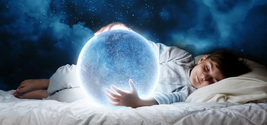 What Is The Meaning Of Dreams In The Bible