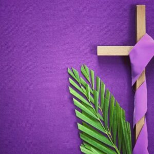 Things to remember during Lent.