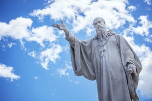 The Life of Saint Benedict