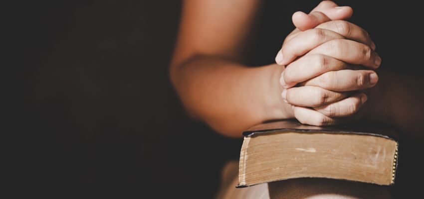 Prayer holds a pivotal role in nurturing our spiritual growth and mental well-being. It serves as a moment of intimate conversation with God, where we commune with our deepest fears, hopes, and aspirations with our God who loves us so much.