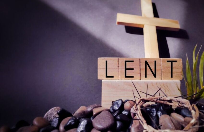 Christians observe Lent to prepare their hearts and minds for Easter. This season invites reflection on Jesus's sacrifices and journey to the cross.