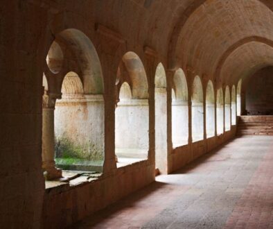 A monastery where Lay Cistercians live the wisdom of the Cistercian order while remaining active in the modern world.