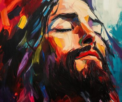 Jesus loves everyone.