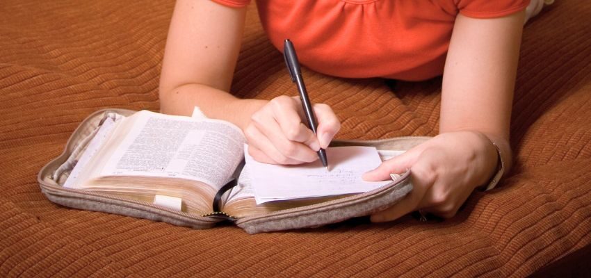 A daily devotional for women can inspire spiritual growth, nurture inner peace, and bring a renewed sense of purpose.