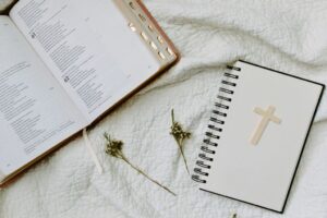 Daily devotionals can be a sure help to reconnect with God, nurture the spirit, and find lasting peace.