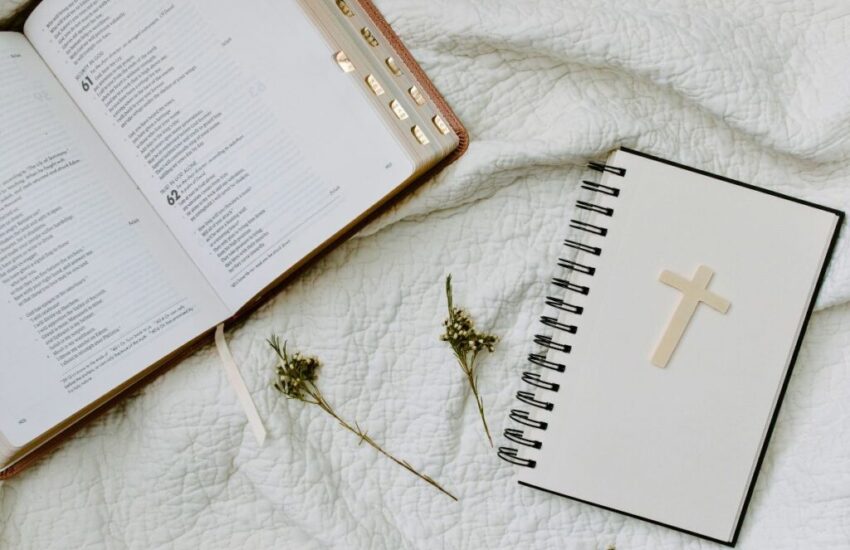 Daily devotionals can be a sure help to reconnect with God, nurture the spirit, and find lasting peace.