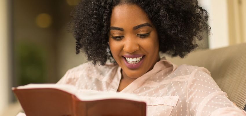Devotionals give many women clarity, hope, and strength in tough times.