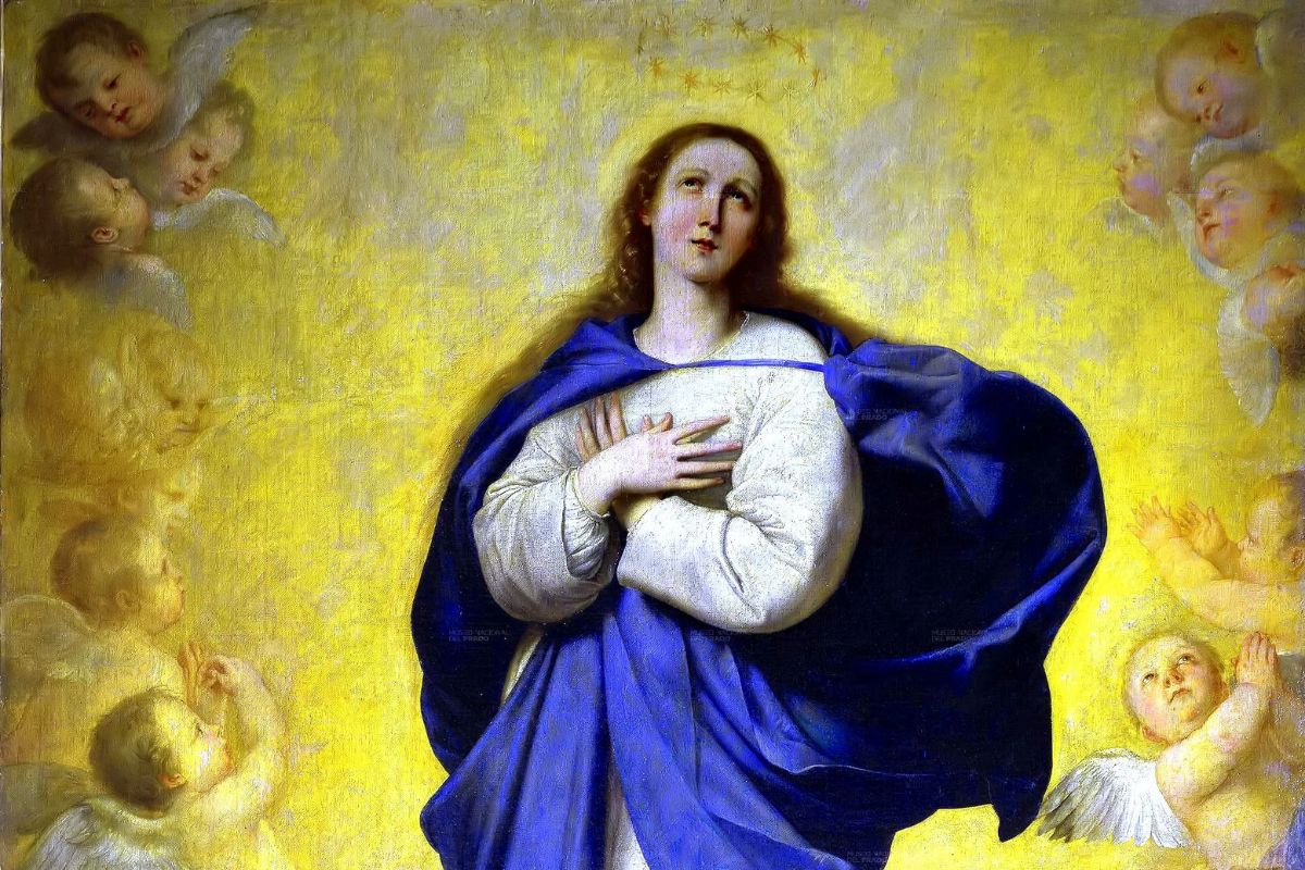 Assumption of the Blessed Virgin Mary