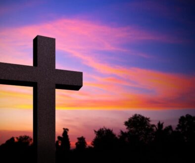 The life and sacrifice of Jesus Christ most clearly demonstrate God’s love.