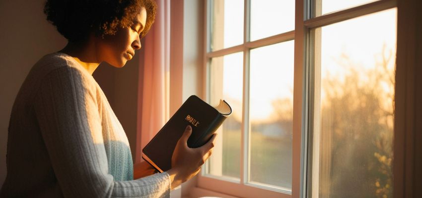 The biblical portrait of a virtuous woman is not about achieving flawlessness but about daily seeking to align your heart with God.